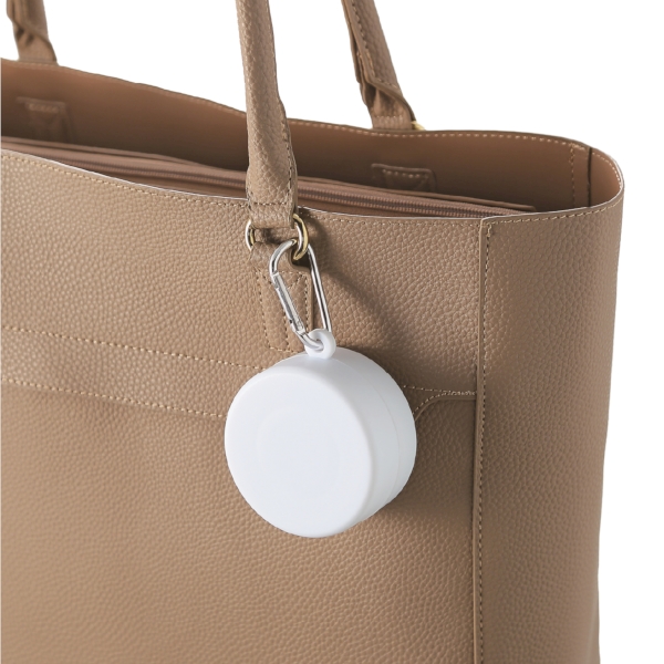 ピルケース付き折りたたみコップの商品画像5枚目