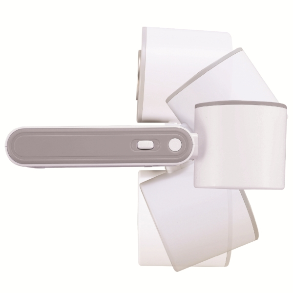 100段階風量調整3WAYペルチェファンの商品画像6枚目