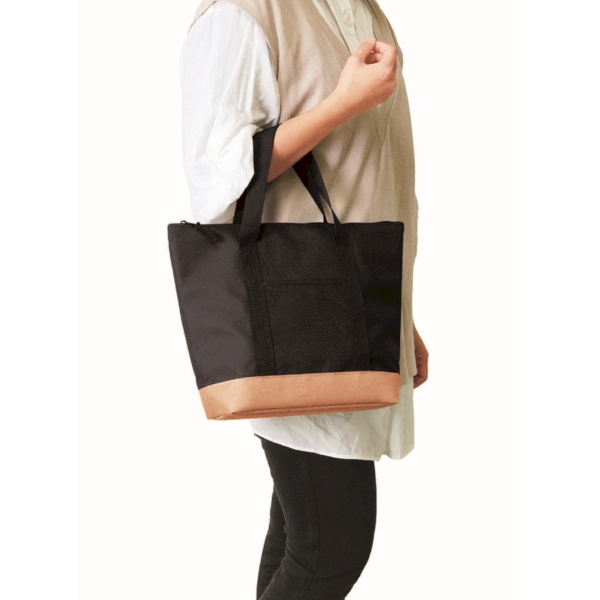 レジャーアンドライフ・保冷温トートバッグの商品画像3枚目