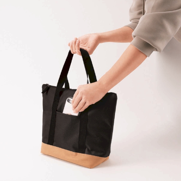 レジャーアンドライフ・保冷温トートバッグの商品画像4枚目