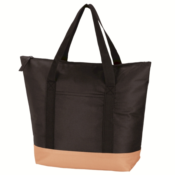 レジャーアンドライフ・保冷温トートバッグの商品画像6枚目