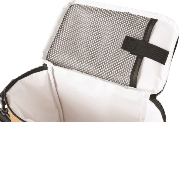 レジャーアンドライフ・保冷温2WAYボックスバッグの商品画像3枚目