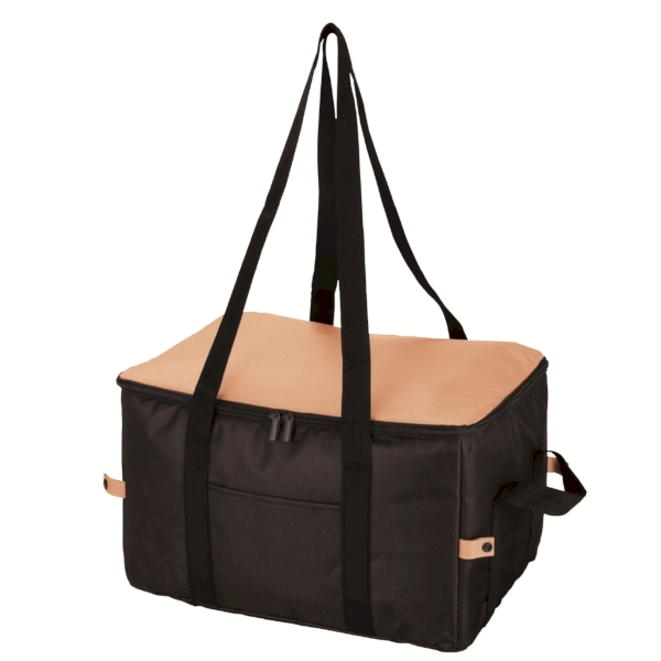 レジャーアンドライフ・保冷温ビッグボックスバッグの商品画像5枚目