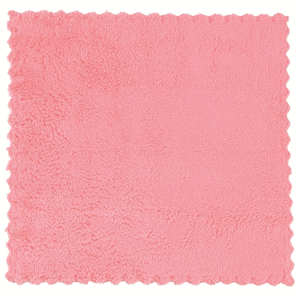 ふんわりローズ花束ミニタオルの商品画像2枚目