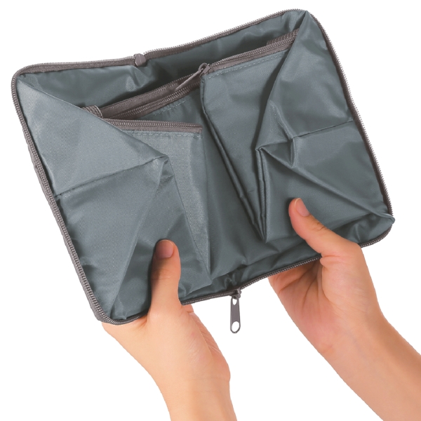 ポータブル保冷温バッグの商品画像2枚目