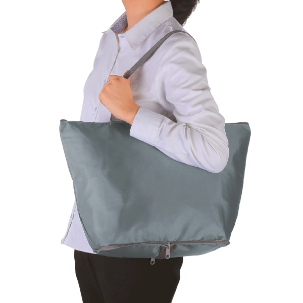 ポータブル保冷温バッグの商品画像3枚目