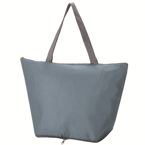 ポータブル保冷温バッグの商品画像4枚目