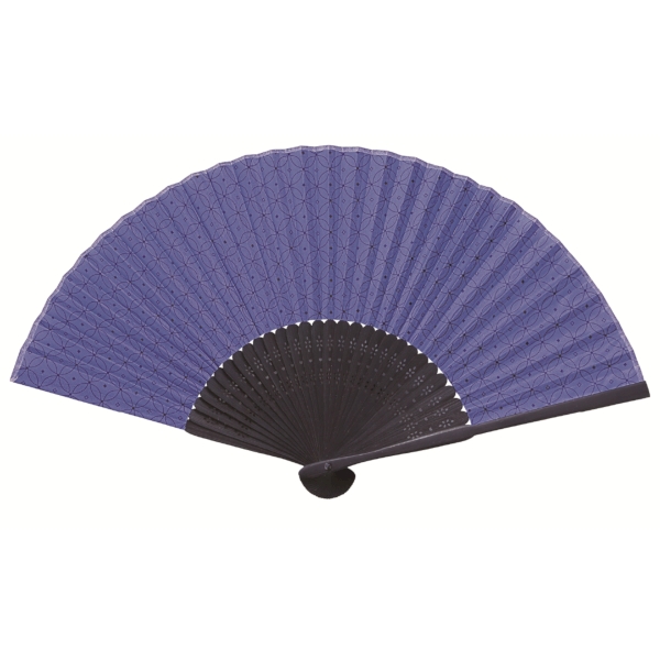 和ごころ竹扇子(七宝)の商品画像4枚目