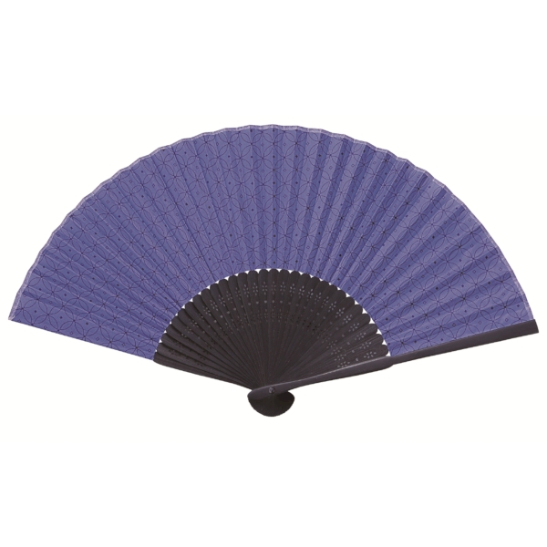 和ごころ竹扇子(てまり)の商品画像4枚目