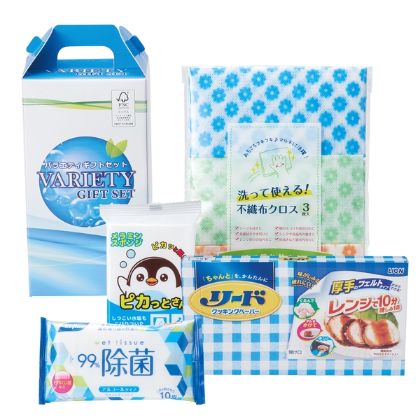ベストセレクトギフトセットの商品画像2枚目