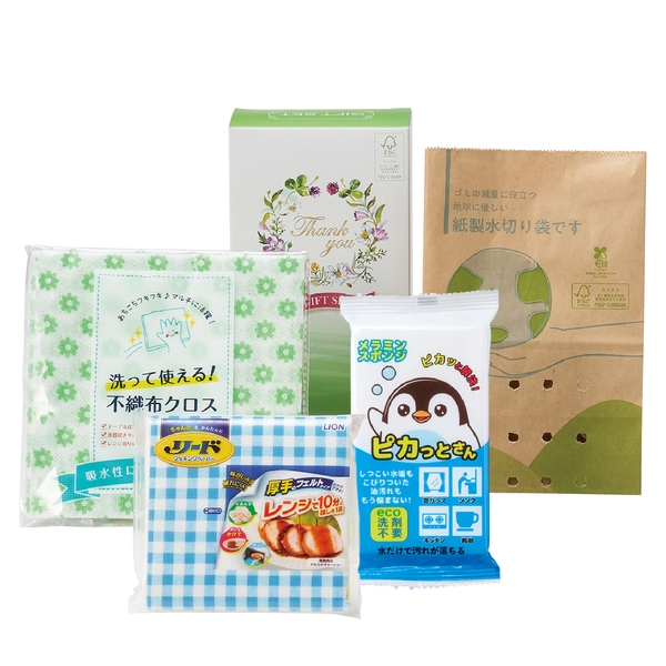 キッチンで活躍！プチギフトの商品画像2枚目
