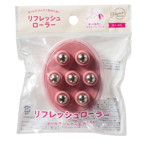 リフレッシュローラーの商品画像4枚目