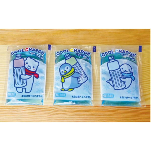 クールチャージ　ペットボトル用の商品画像2枚目