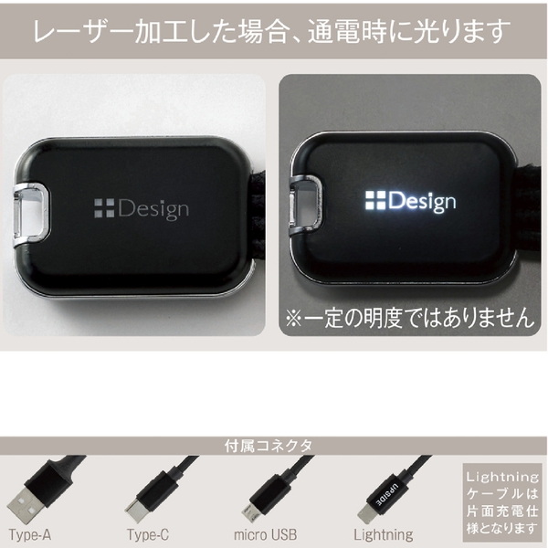 3TypeUSBコネクターの商品画像4枚目