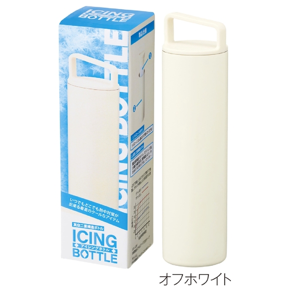 アイシングボトル(氷のう)1本の商品画像3枚目
