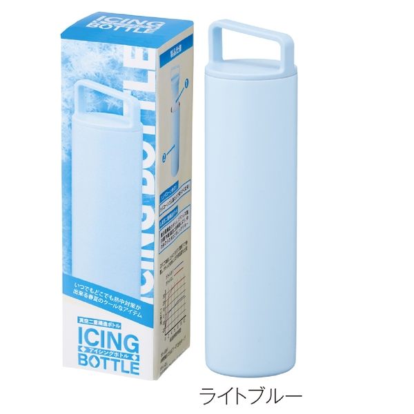 アイシングボトル(氷のう)1本の商品画像4枚目