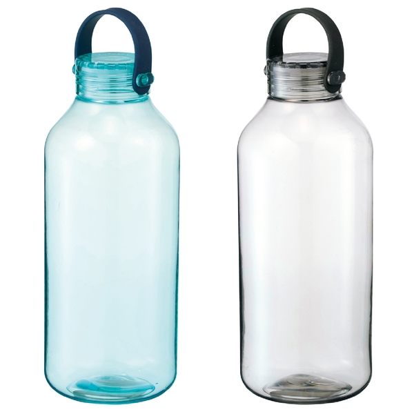 ハンドル付きドリンクボトル1100ml1本の商品画像3枚目