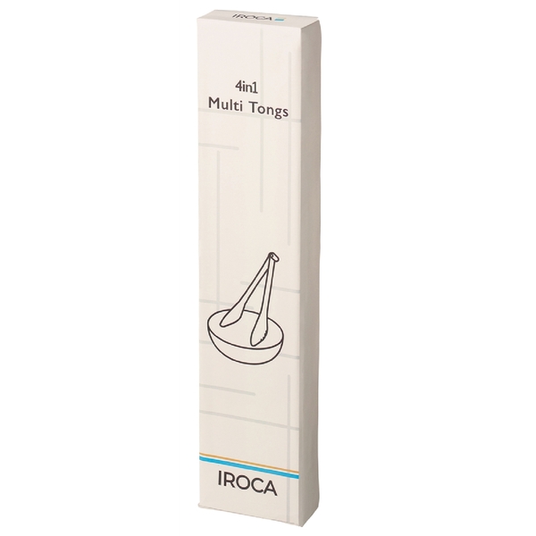 IROCA　4in1マルチトング　1個の商品画像5枚目