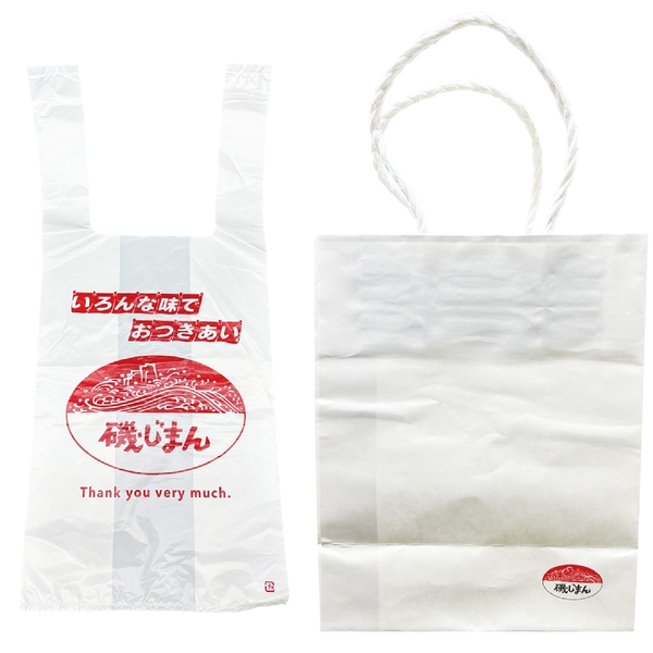 磯じまん　3種の佃煮ギフトの商品画像4枚目