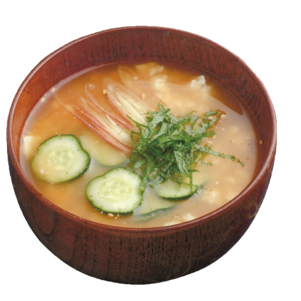 山形発祥　冷たいラーメン2人前の商品画像3枚目