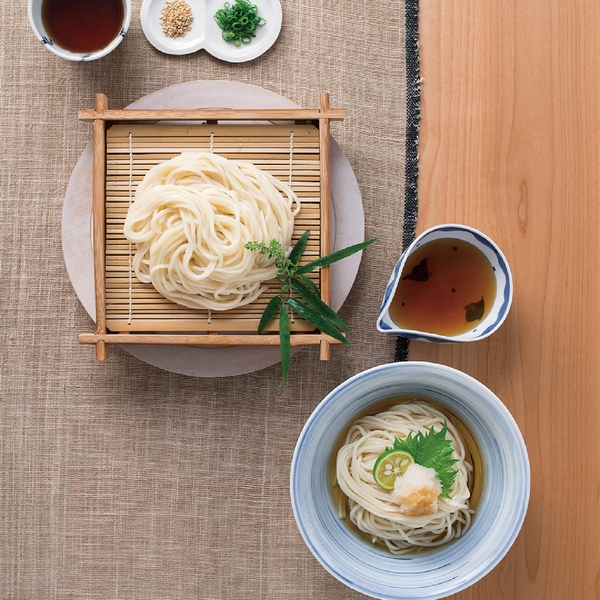 うどん納涼祭4食組の商品画像3枚目