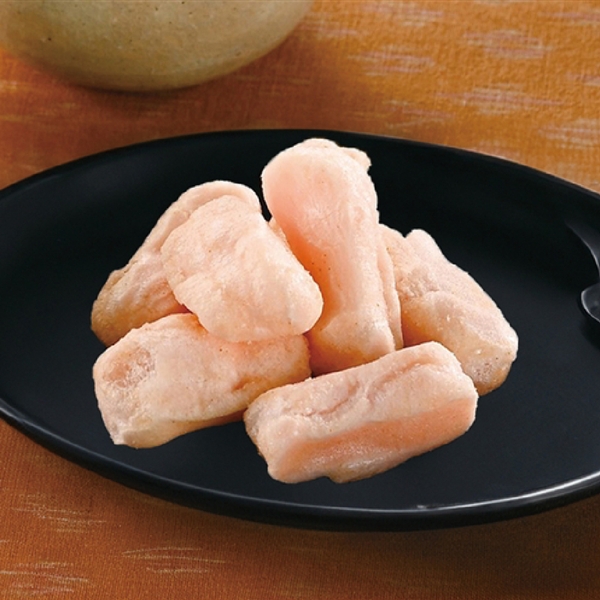 越後製菓　感謝のお菓子〜ありがとう〜(黄色)の商品画像3枚目