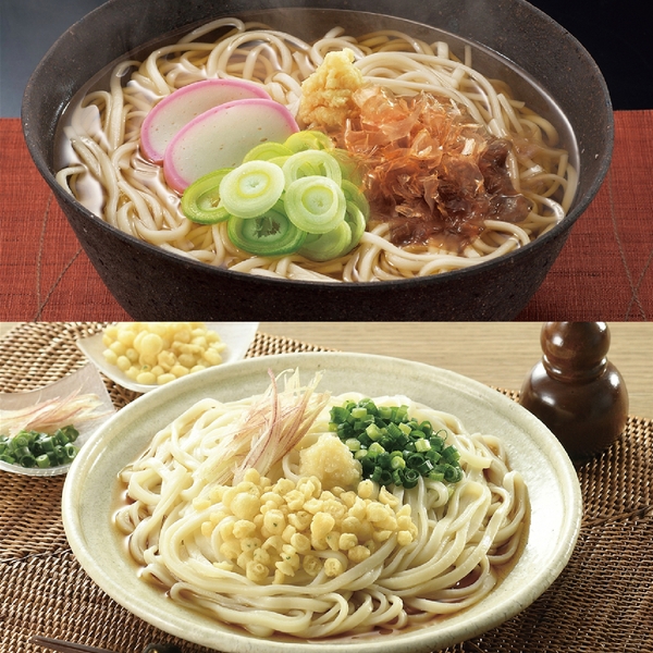 讃岐うどん#ZEROカーボン　麺をつむぎつくる未来の商品画像2枚目