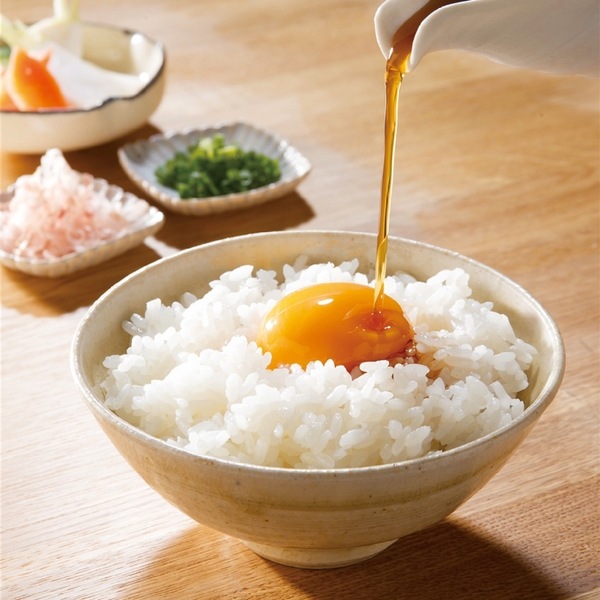 至福の逸品　卵かけご飯の醤油140mlの商品画像3枚目