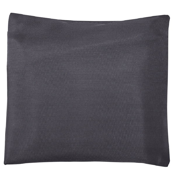 ザ・バッグ(肩掛けタイプ)#sustainable　グレーの商品画像4枚目