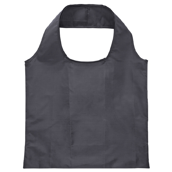 ザ・バッグ(肩掛けタイプ)#sustainable　グレーの商品画像5枚目