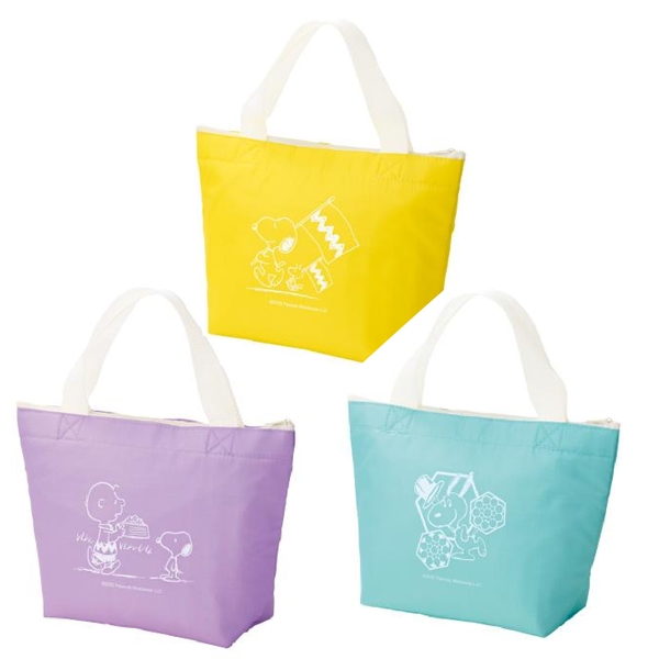 ファミリーキャラクター　ビッグトートバッグ1個の商品画像3枚目