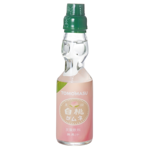 果実ラムネ　白桃の商品画像2枚目