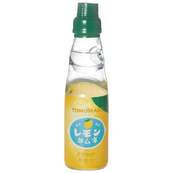 果実ラムネ　レモンの商品画像2枚目