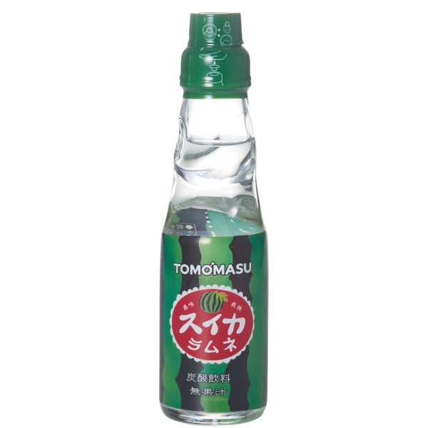 果実ラムネ　スイカの商品画像2枚目