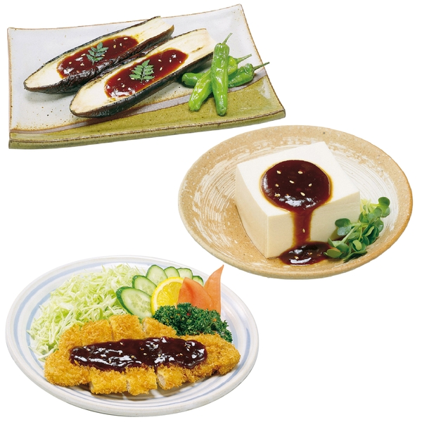 ナカモ　つけてみそかけてみそプレミアムの商品画像3枚目