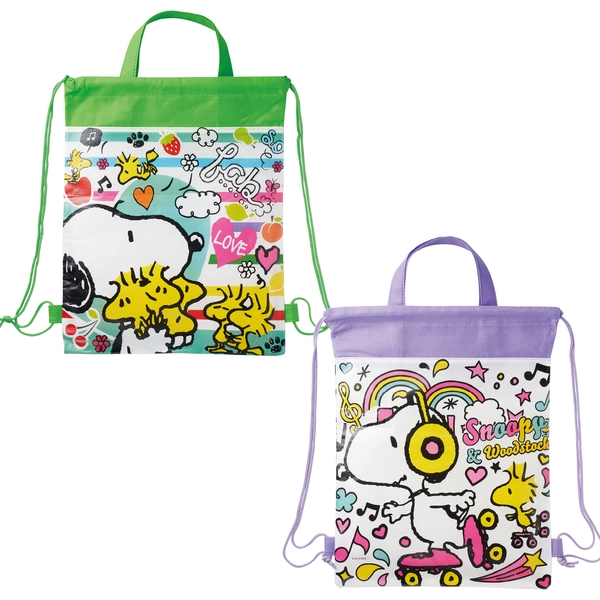 キャラクターバッグ付お菓子5点セットの商品画像6枚目