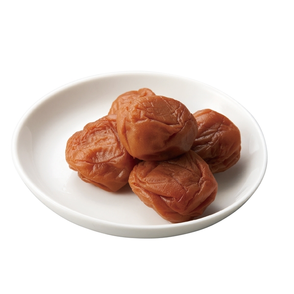 にっぽん美食めぐり　紀州南高梅の商品画像3枚目