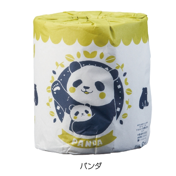 アニマルトイレットロールの商品画像2枚目