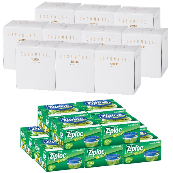 日用品　5品種取混ぜ　50個セットの商品画像3枚目