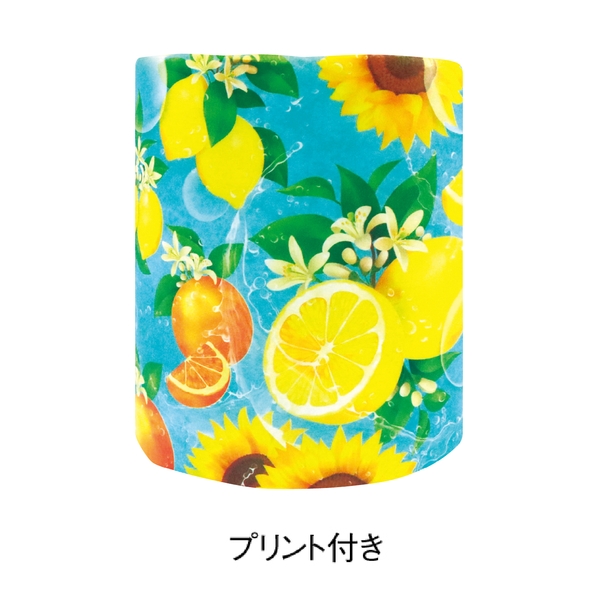 サマービタミン　トイレットペアロールの商品画像4枚目