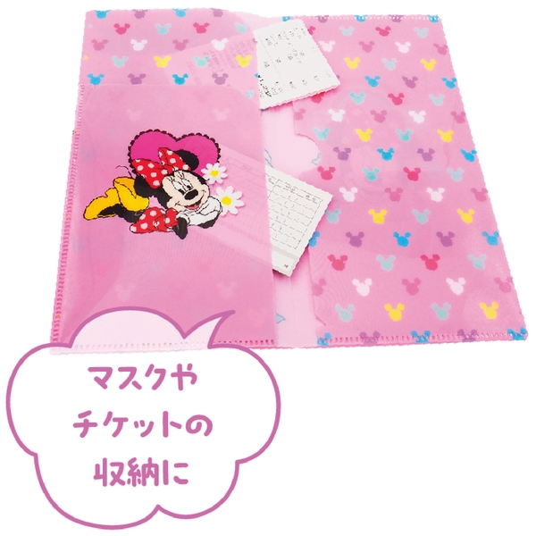 キャラクターマルチケースの商品画像2枚目