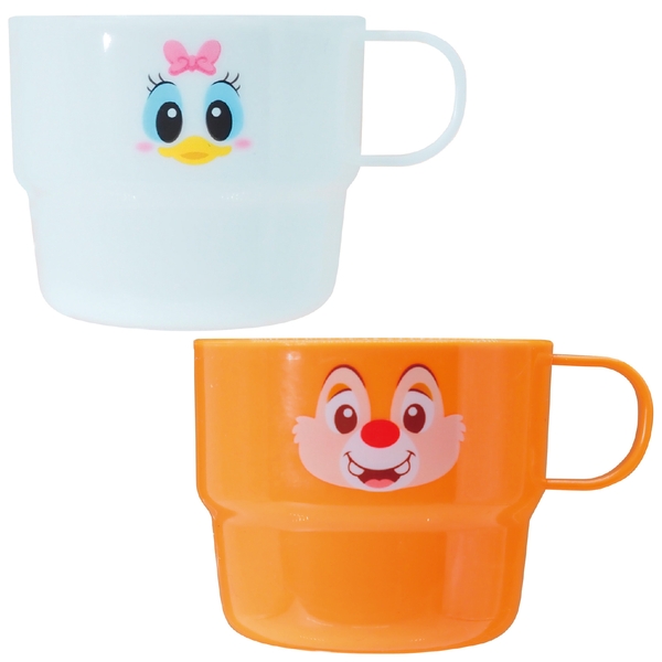 キャラクターカラフルスタッキングコップの商品画像7枚目