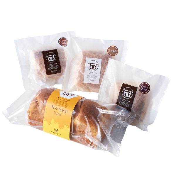 ボローニャ　デニッシュづくし　4点セットの商品画像2枚目