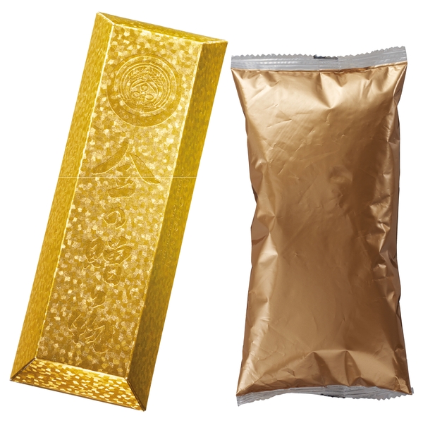金の贈り物　国産米300gの商品画像2枚目